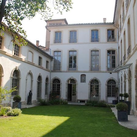 Les Jardins De Marze Villa Carpentras Exteriör bild