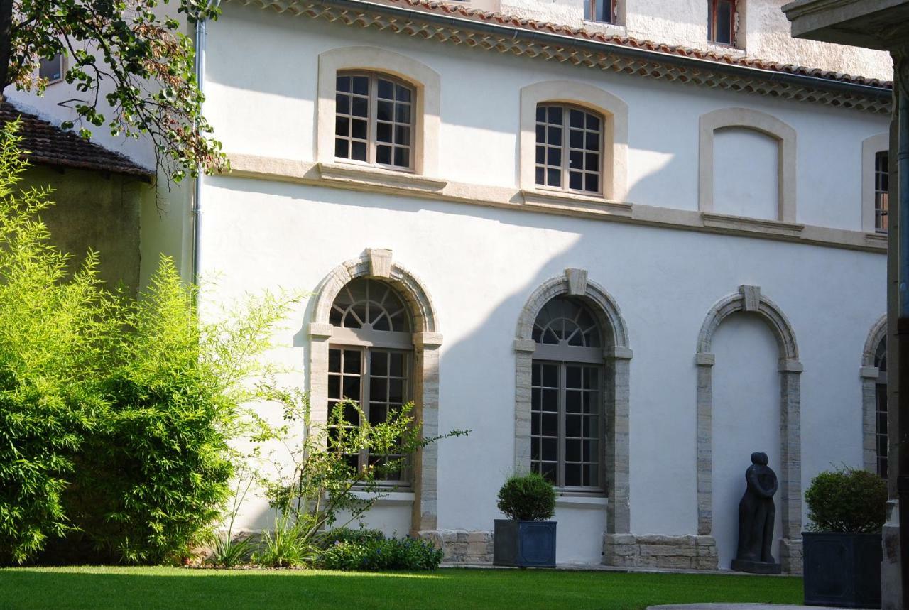 Les Jardins De Marze Villa Carpentras Exteriör bild